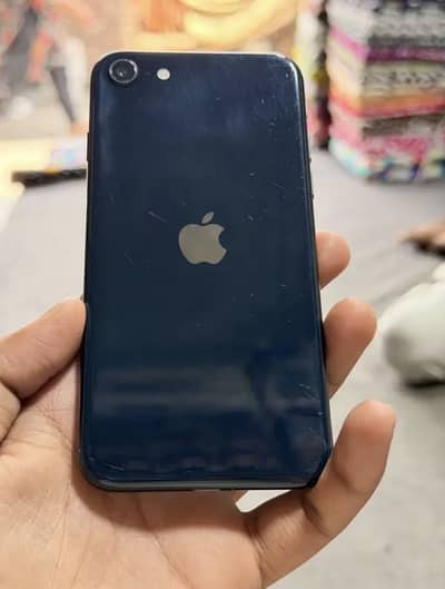 Apple iPhone SE
