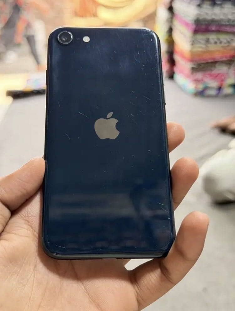 Apple iPhone SE 0