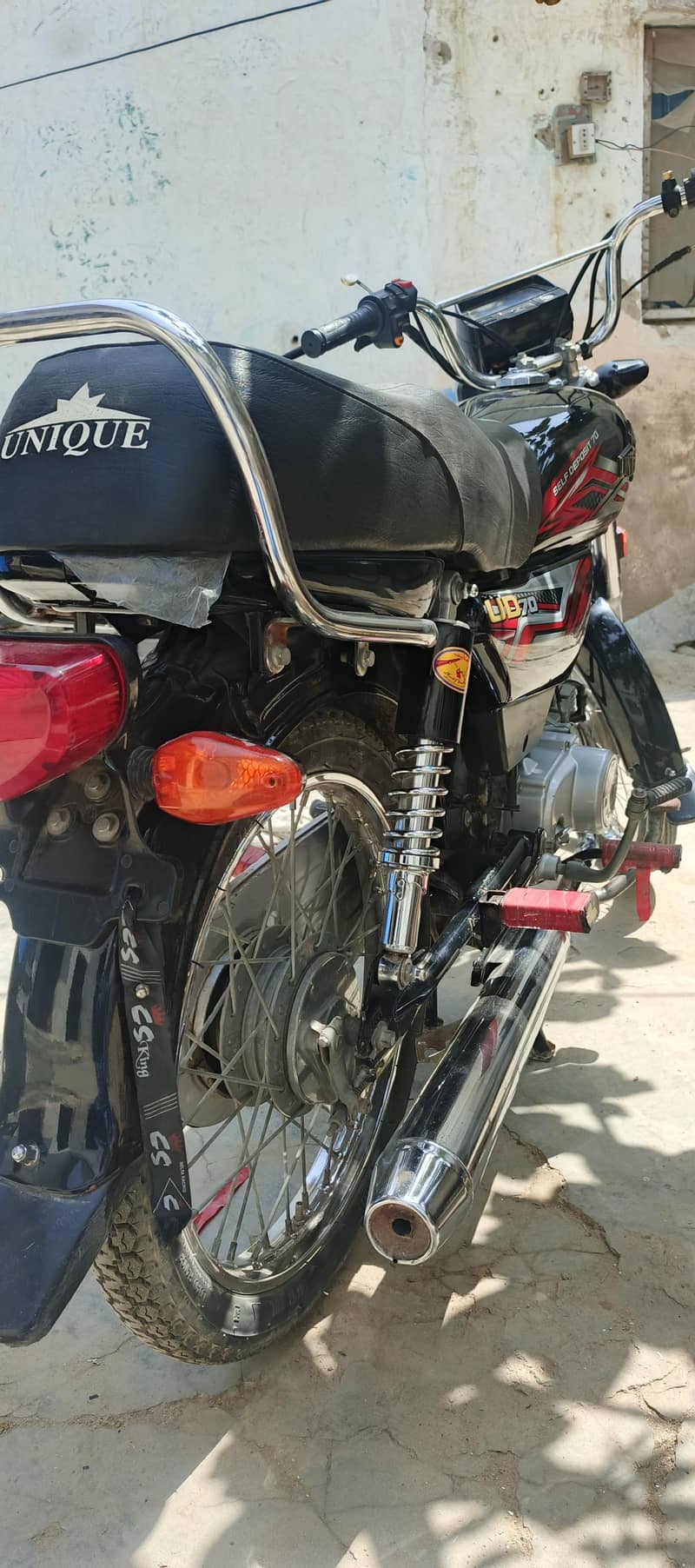 new bick 1