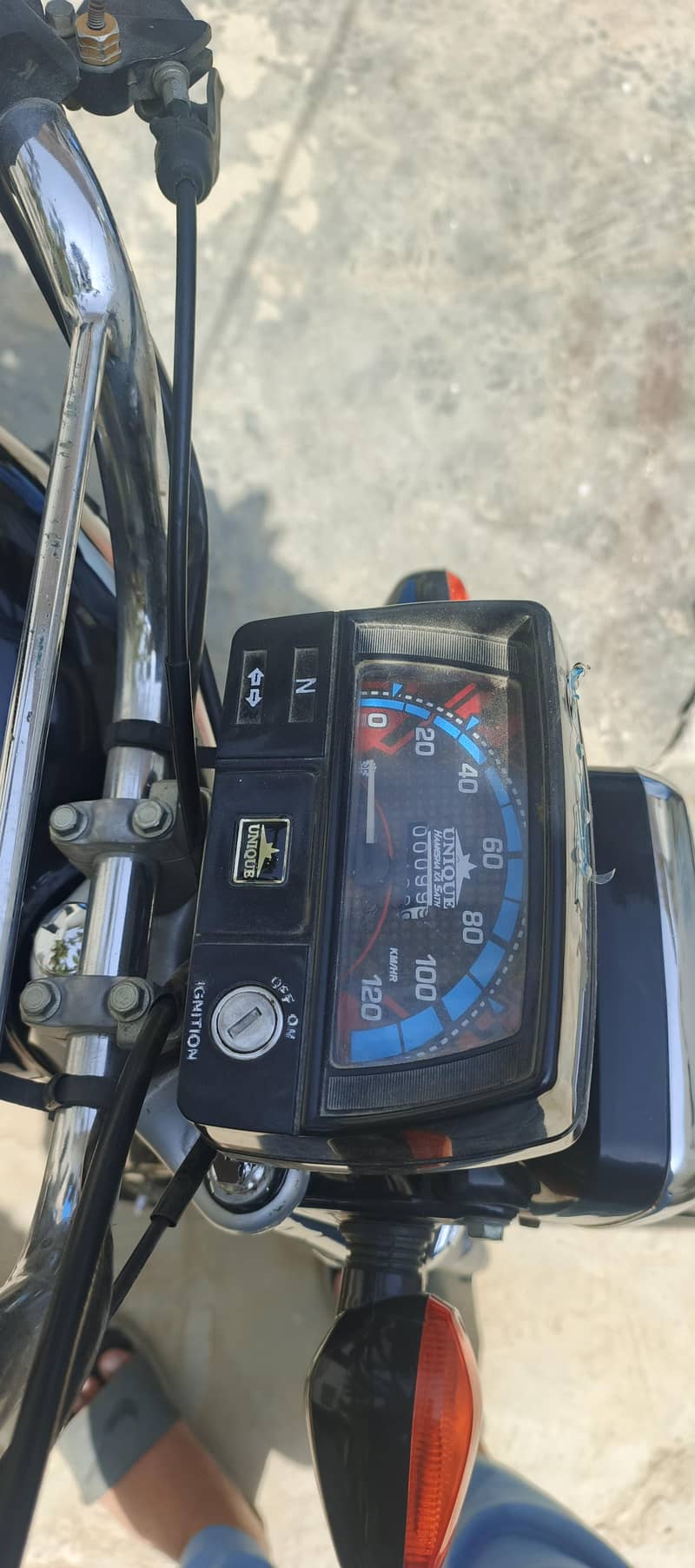 new bick 2