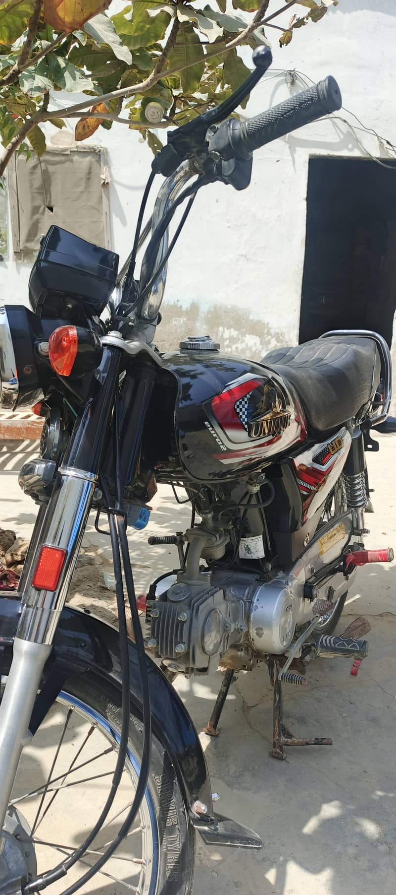 new bick 3
