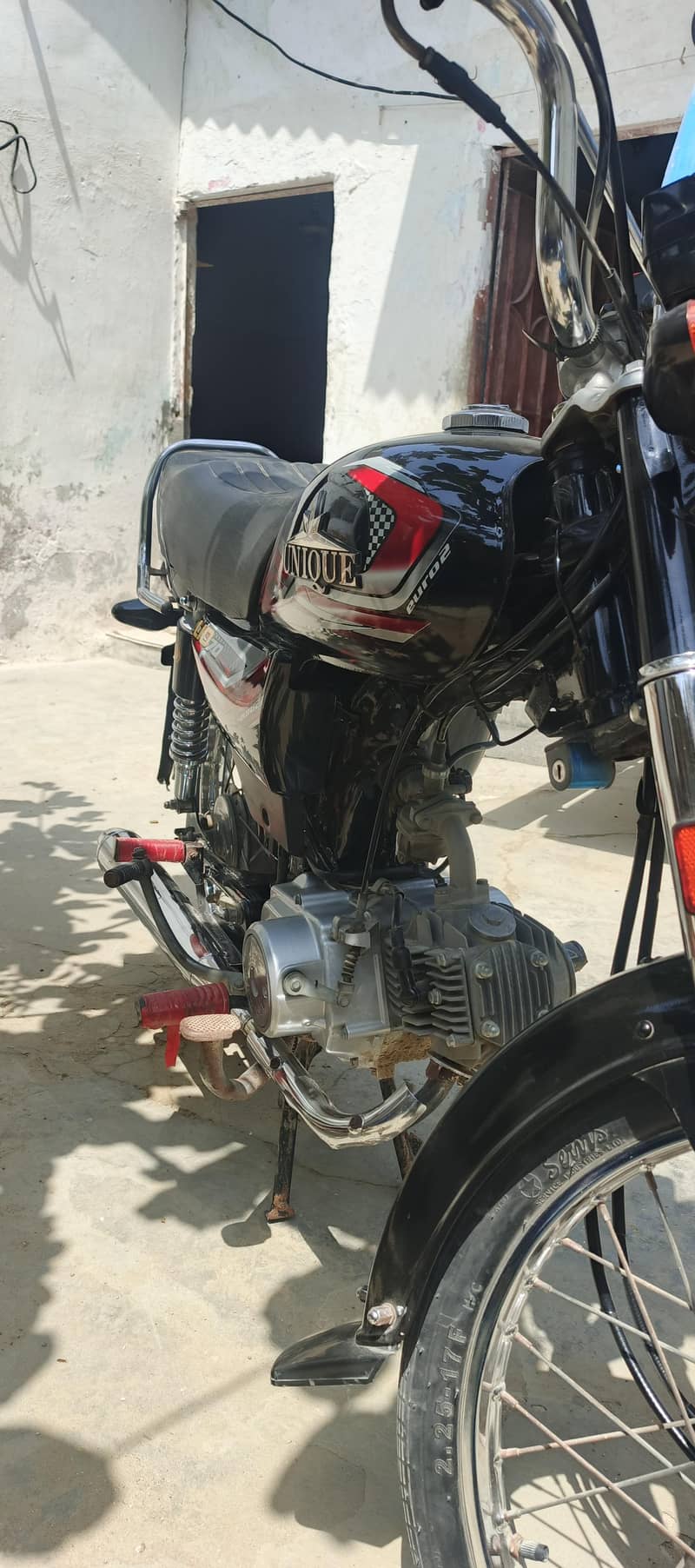 new bick 4