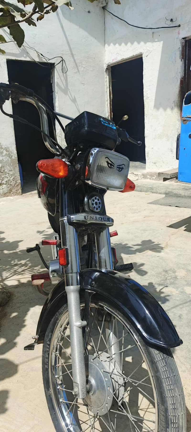 new bick 5