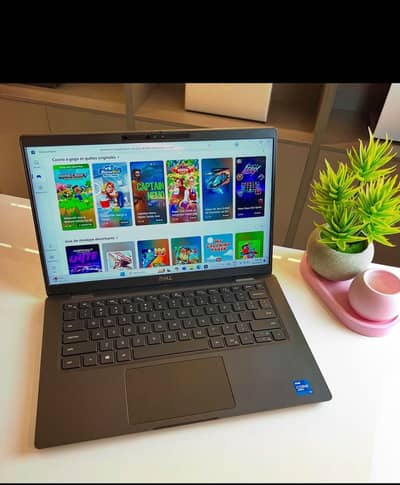 Dell latitude 7420 i5.11th generation. business laptop
