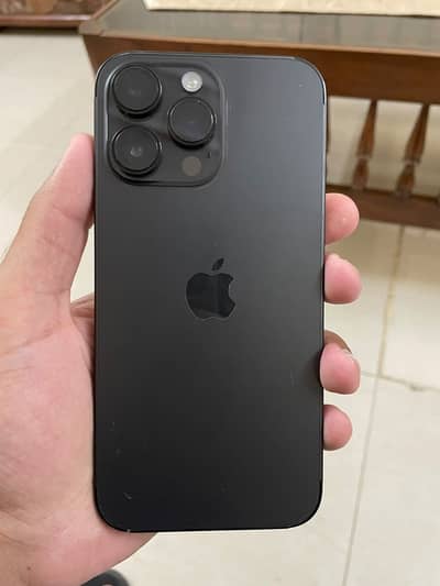 Apple iPhone 14 Pro Max FU
