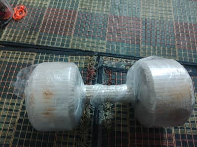 New Dumble 7kg