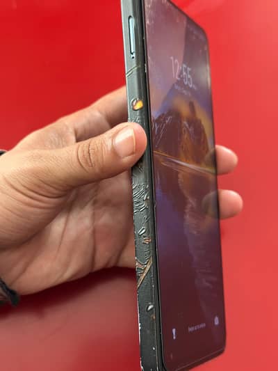 Infinix Hot 40