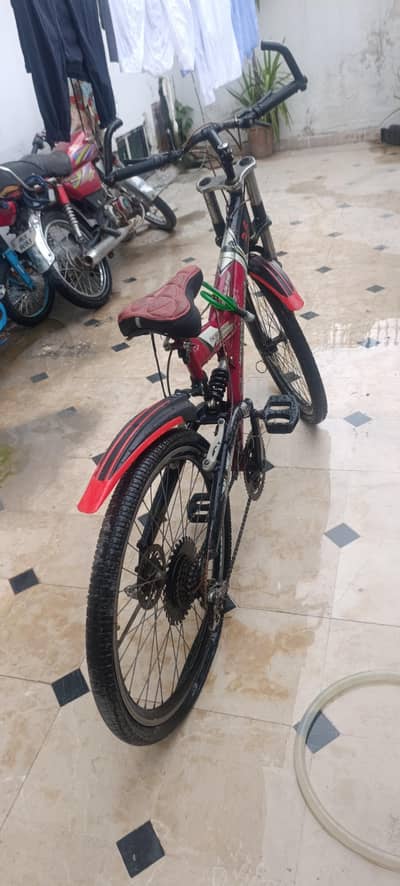 cycle for sale