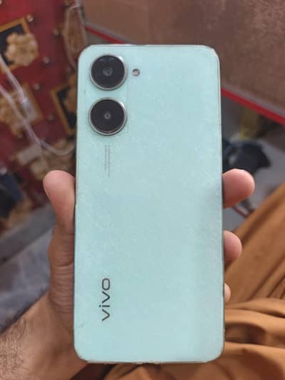 Vivo Y03t