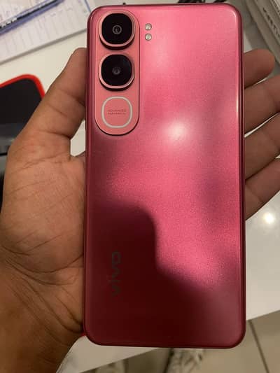 Vivo Y21d 6 128