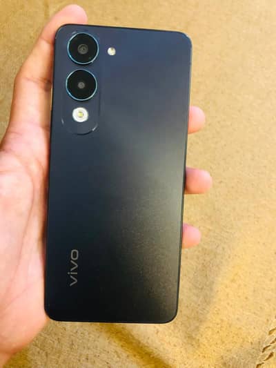 Vivo y04