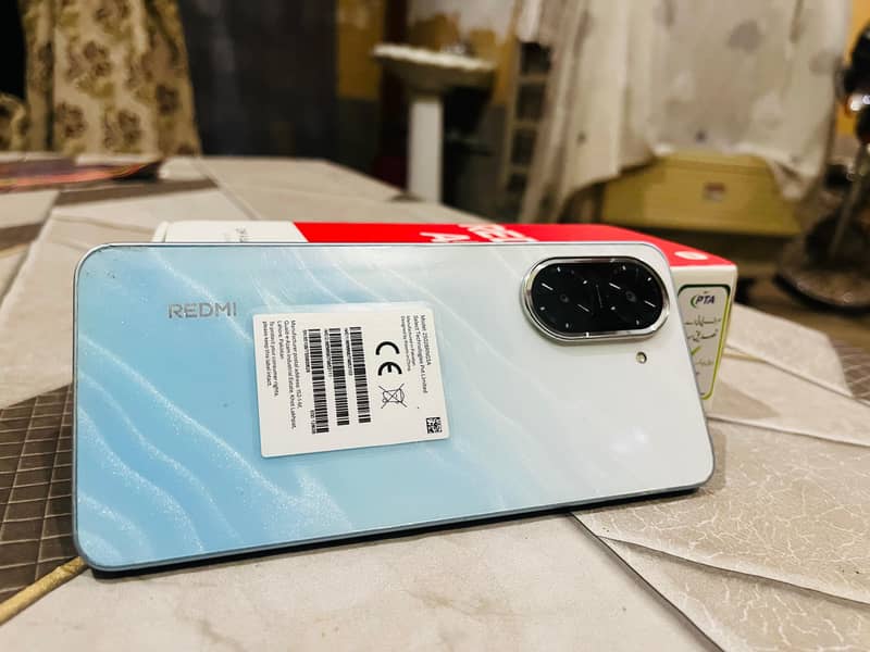Redmi A5 0