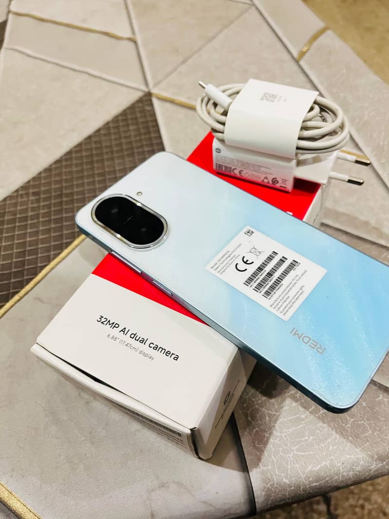 Redmi A5 1