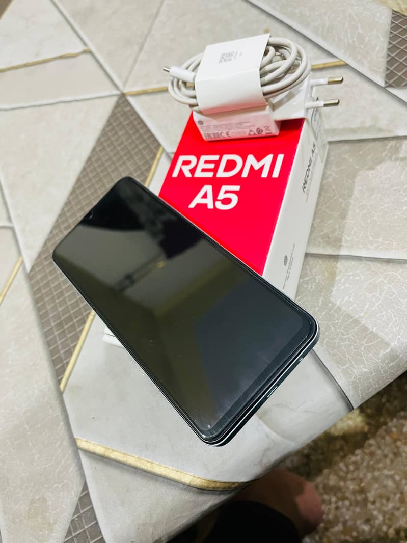 Redmi A5 2