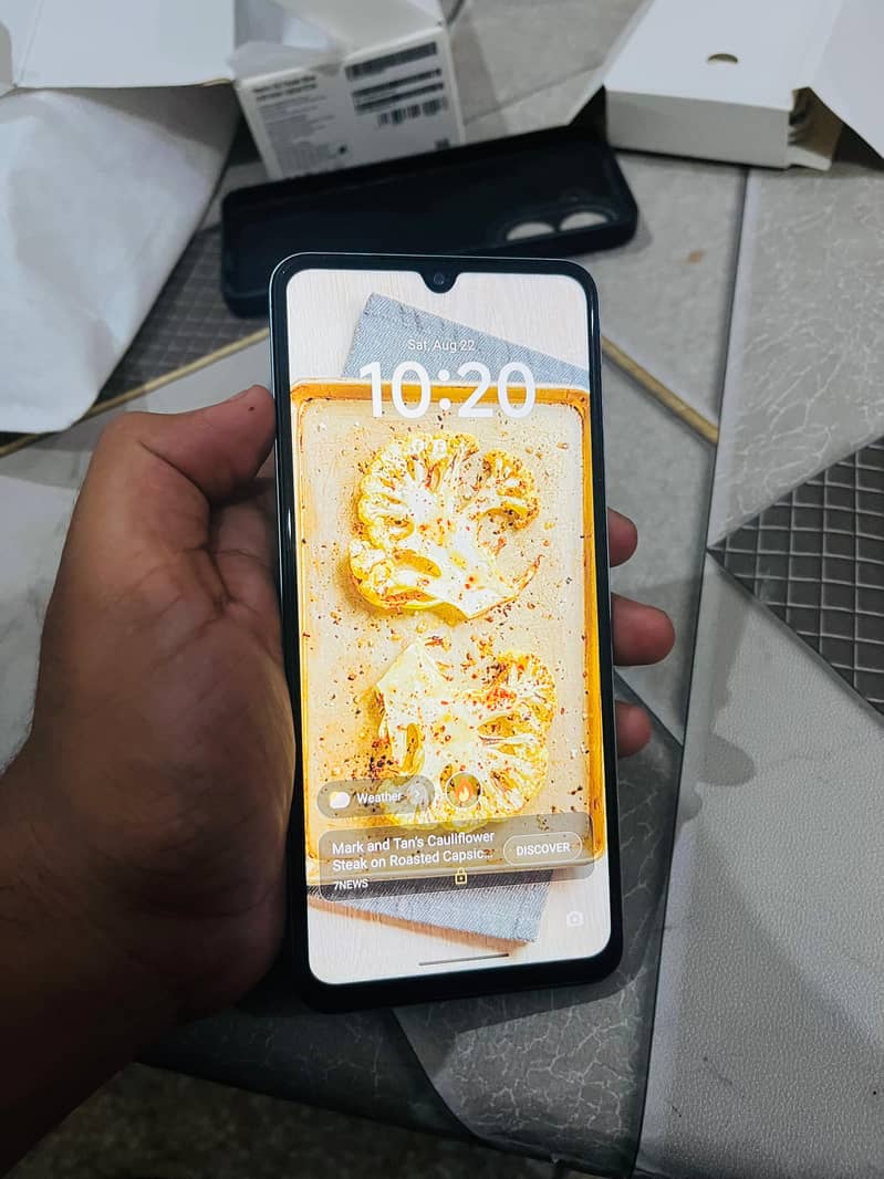 Redmi A5 3