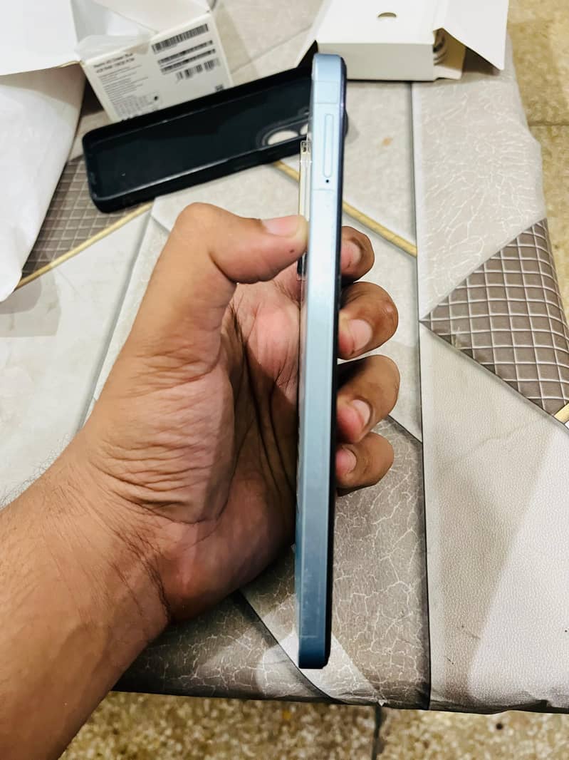Redmi A5 5
