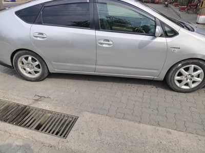 Toyota Prius 2011