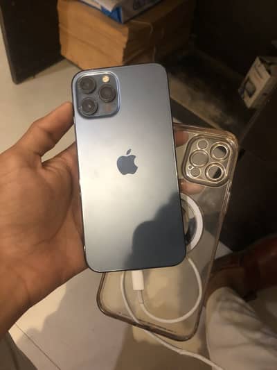 Apple iPhone 12 Pro Max
