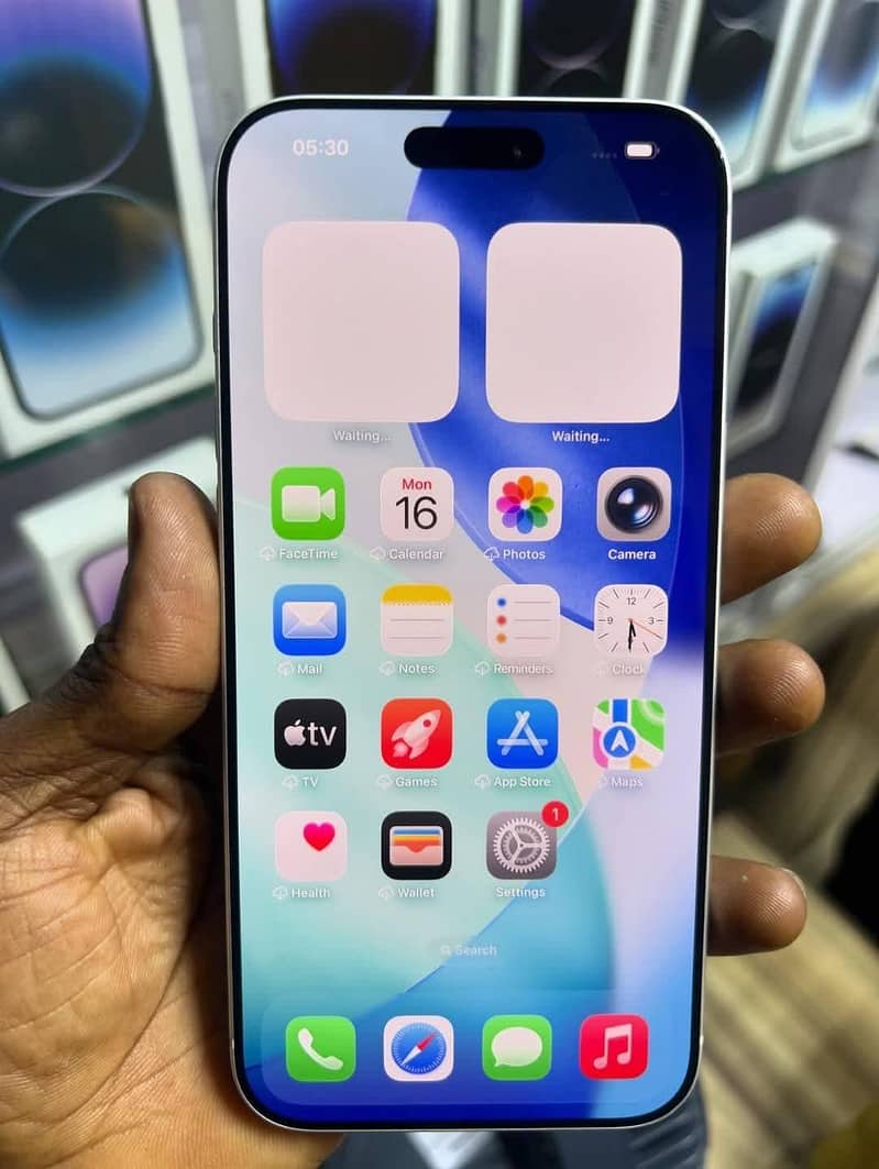 Apple iPhone 14 Pro 2