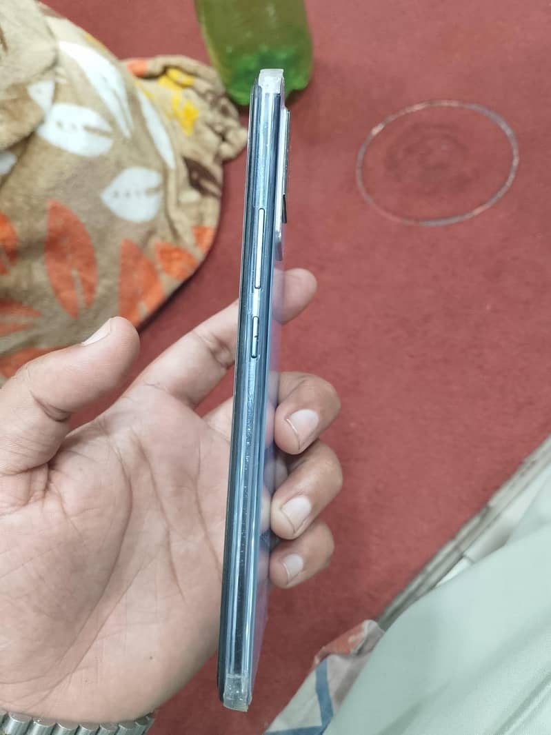 Vivo V21e 0