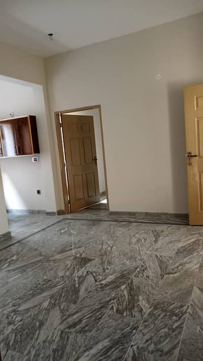 7 Marla Uper Portion for Rent in Chungi Amar Saddu for Family