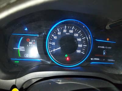 Honda Vezel 1900