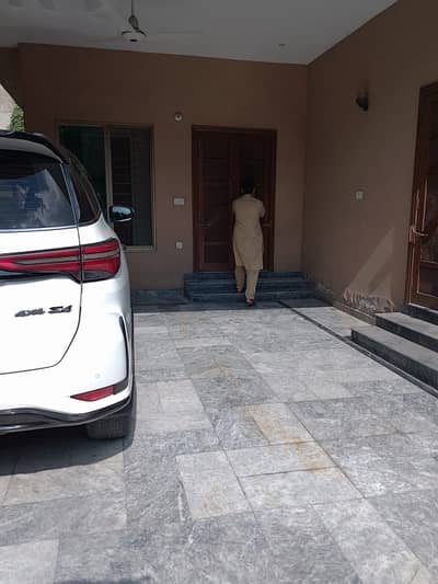 House for rent DHA phase 1
