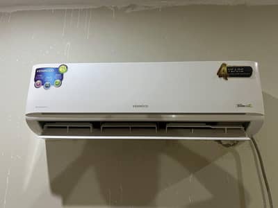 Rs. 110000 Kenwood 1.5 Ton Inverter AC