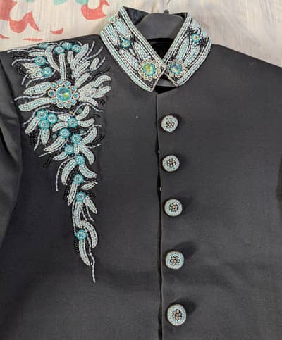 sherwani
