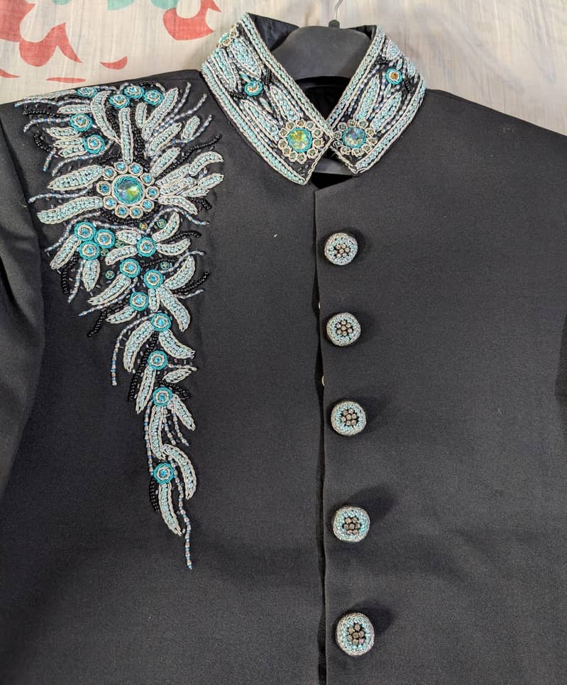 sherwani 0