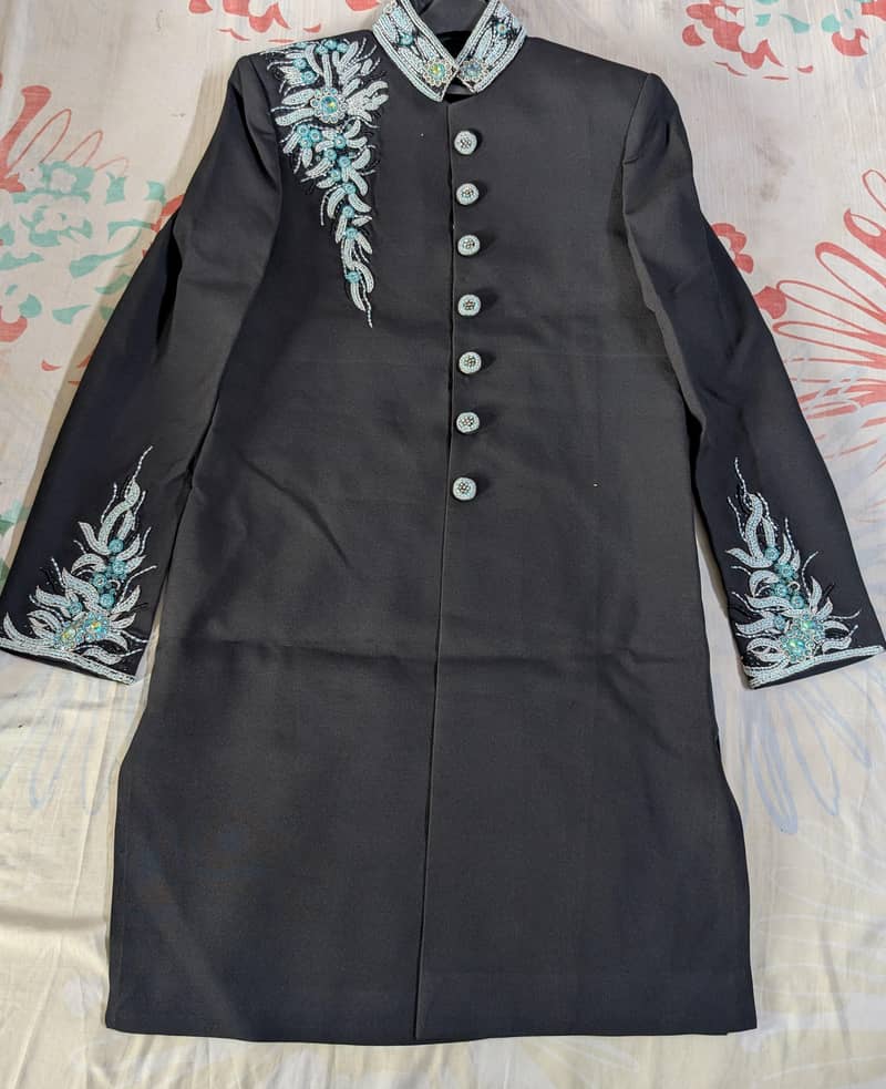sherwani 1