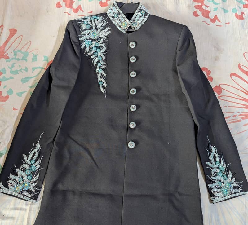 sherwani 4
