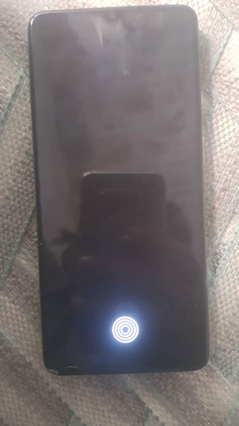 One Plus 7T 0