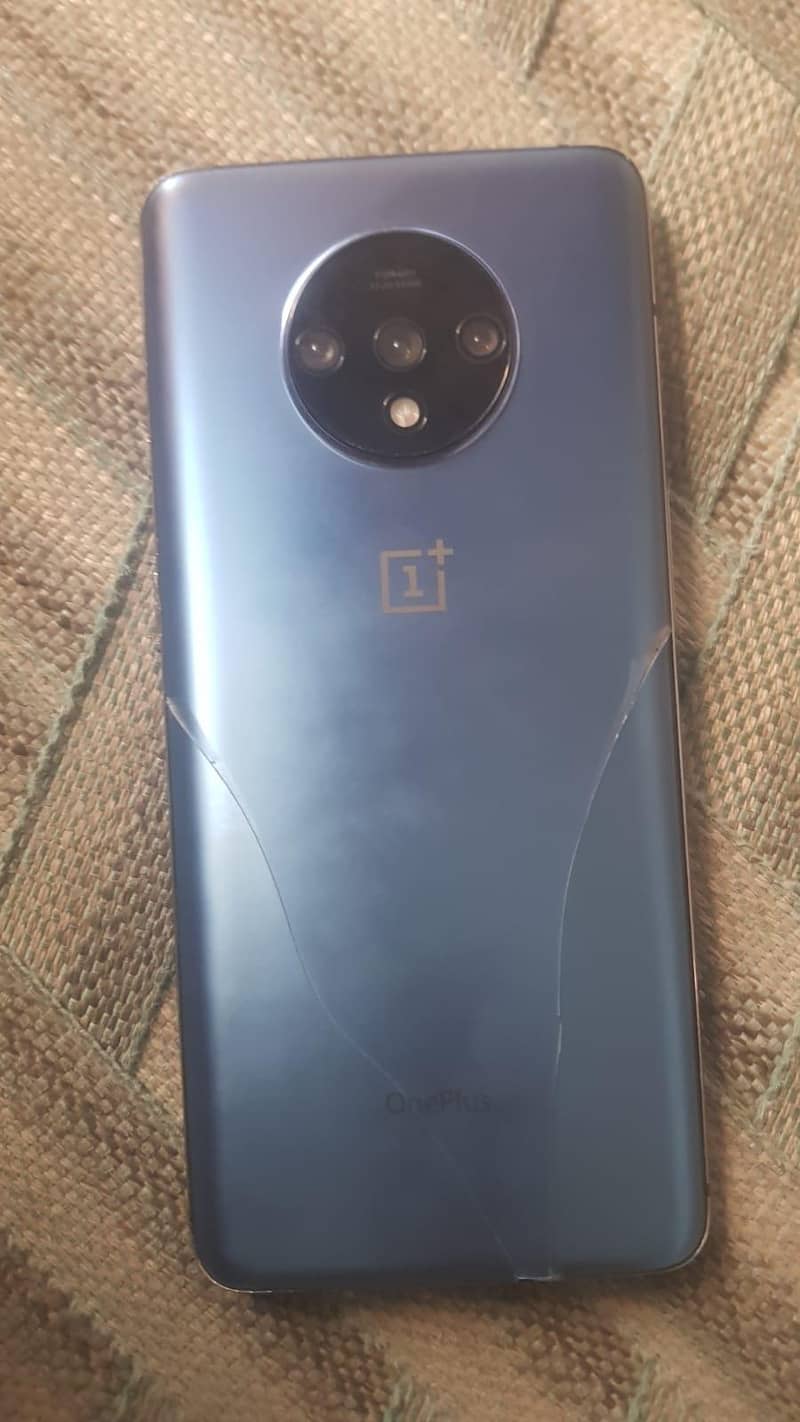 One Plus 7T 2