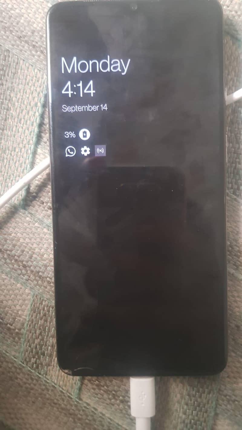 One Plus 7T 3