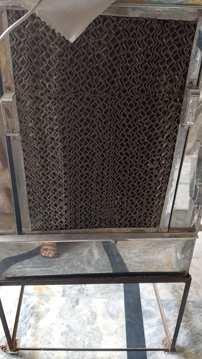 Air cooler 2