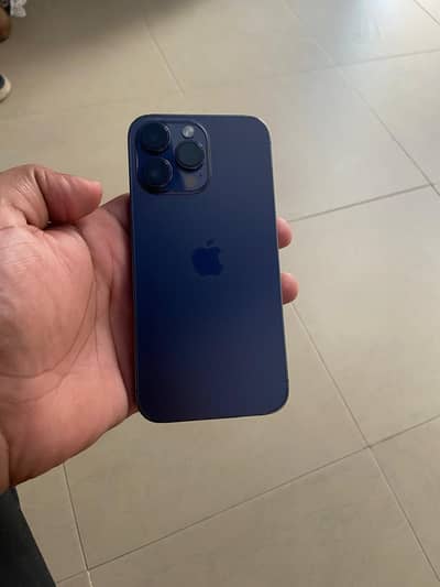 Apple iPhone 14 Pro Max