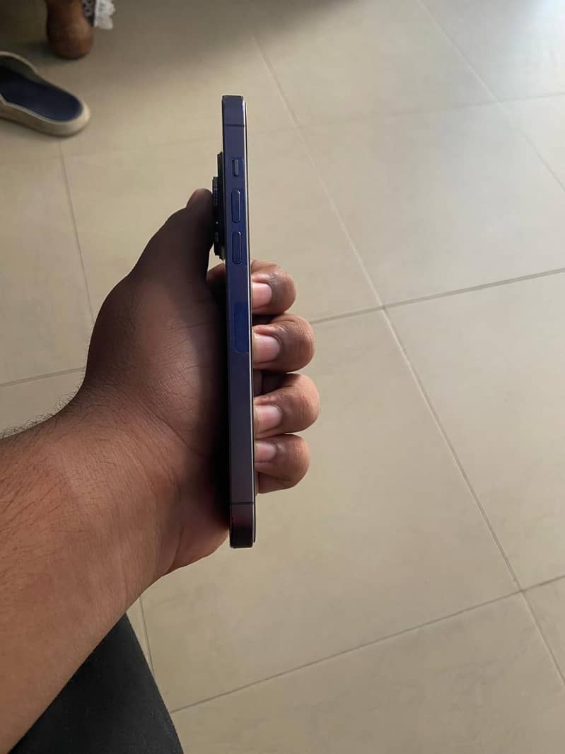 iPhone 14 Pro Max 128 GB Non PTA JV 1
