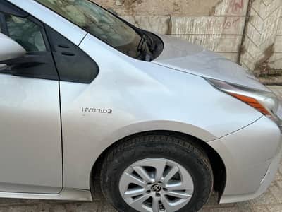 Toyota Prius 2018