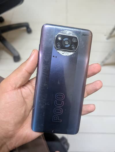 Xiaomi Poco X3 Pro