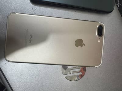 Apple iPhone 7 Plus