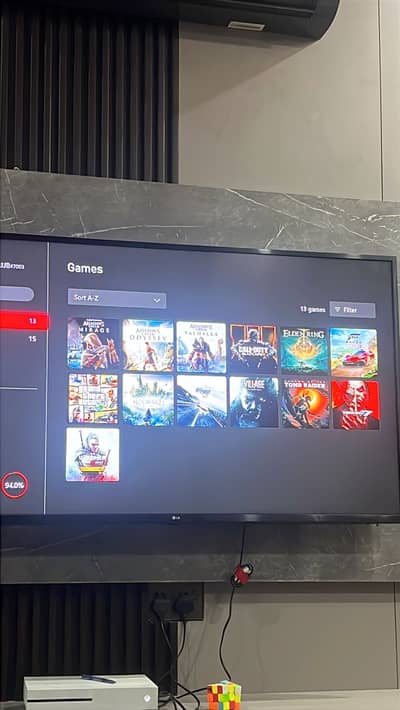 XBOX SERIES S 1 TB