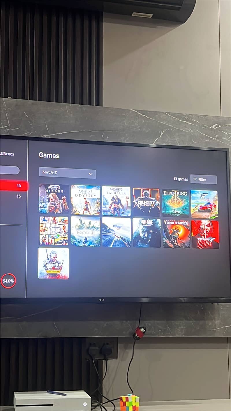 XBOX one s 0