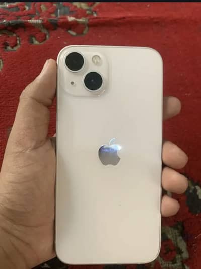 Apple iPhone 13
