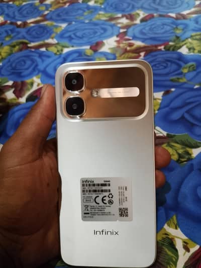 infiniX smart 20