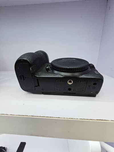 Nikon z6ii