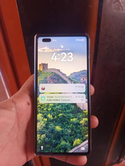 Huawei Mate X2