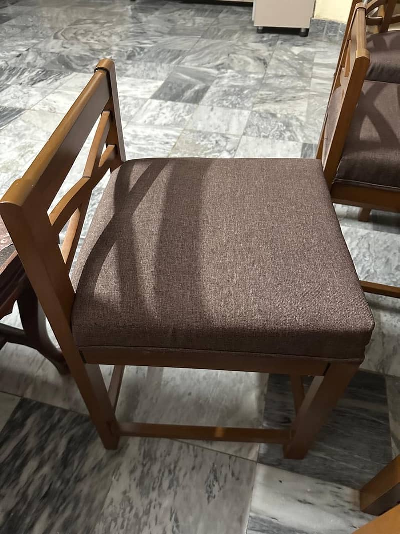 Dining Table 1