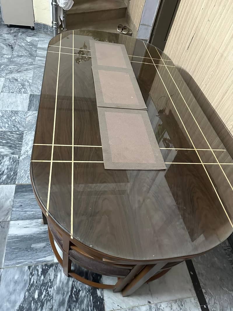 Dining Table 2