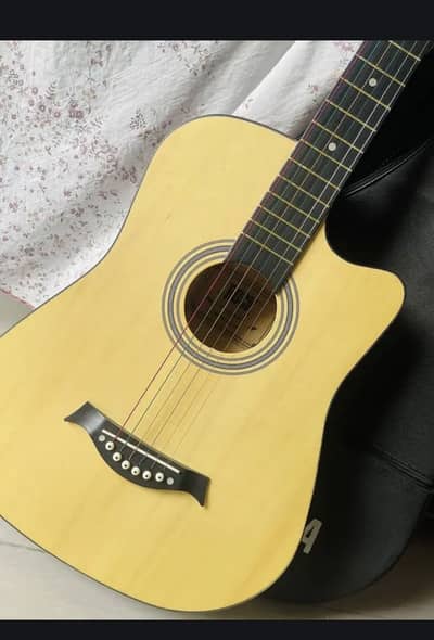 Rock Guitar